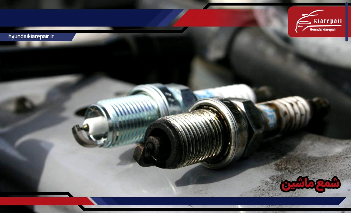 علت استارت نخوردن ماشین