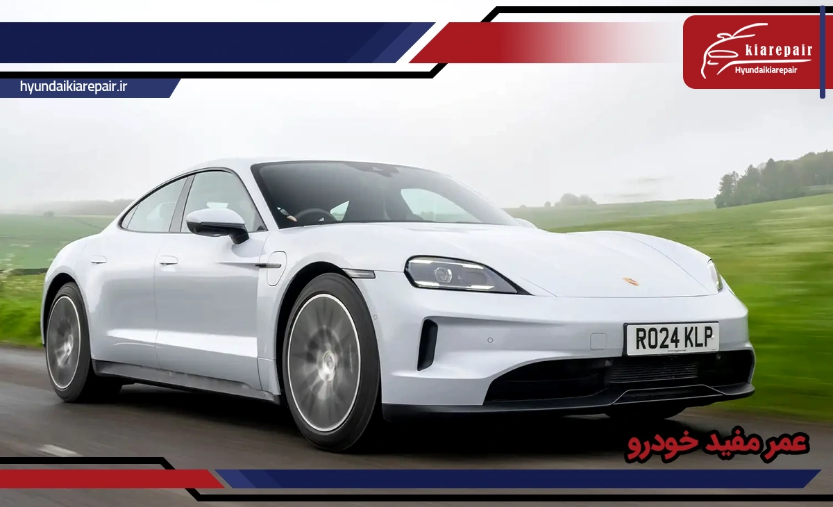 عمر مفید خودرو