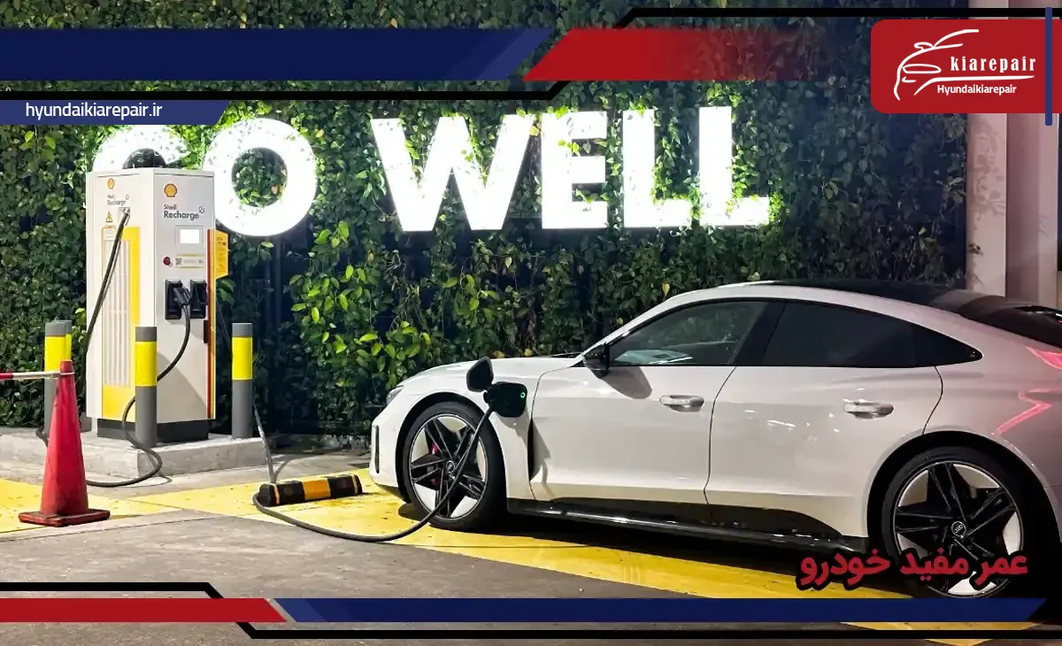 عمر مفید خودرو